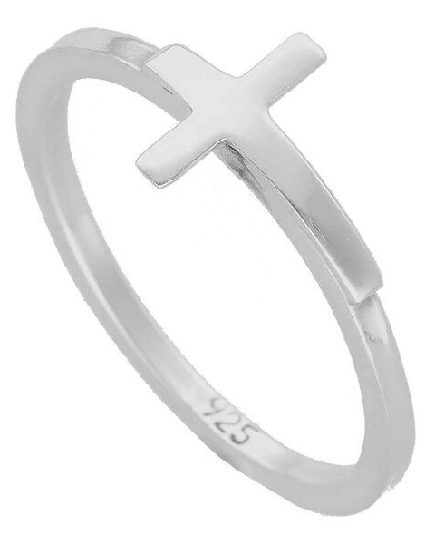 pakilia Ring "Cruz" #7" – Ansicht 2