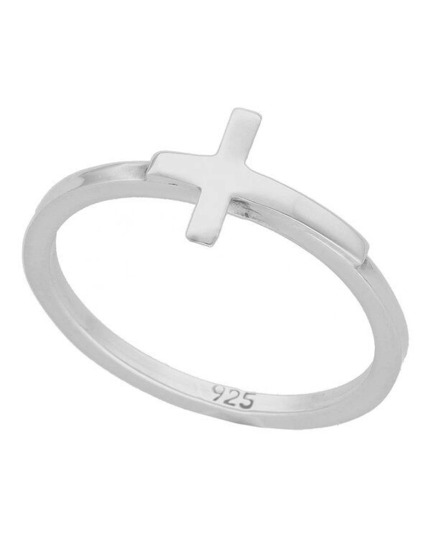 pakilia Ring "Cruz" #7" – Ansicht 3