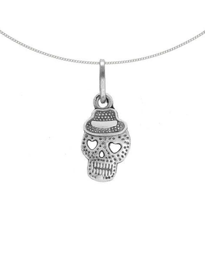 pakilia Kettenanhänger "Calaverita"