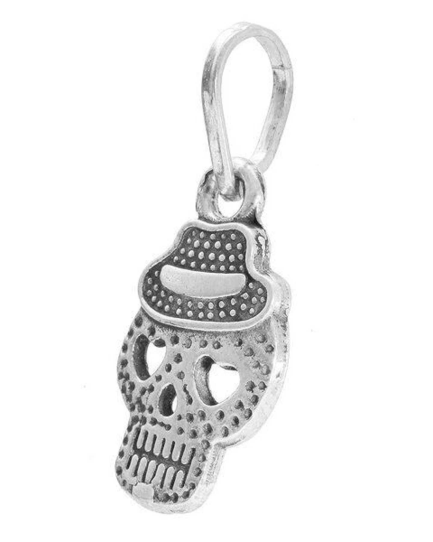 pakilia Kettenanhänger "Calaverita" – Ansicht 2