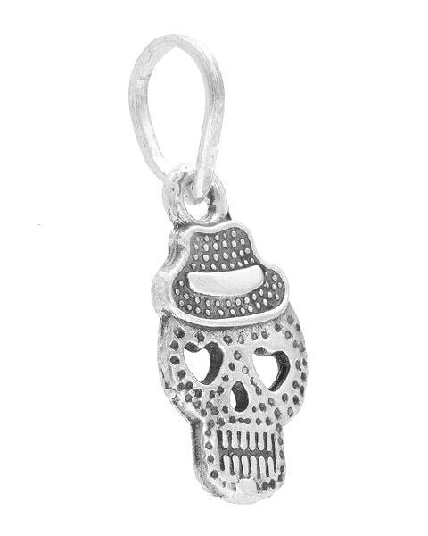 pakilia Kettenanhänger "Calaverita" – Ansicht 3