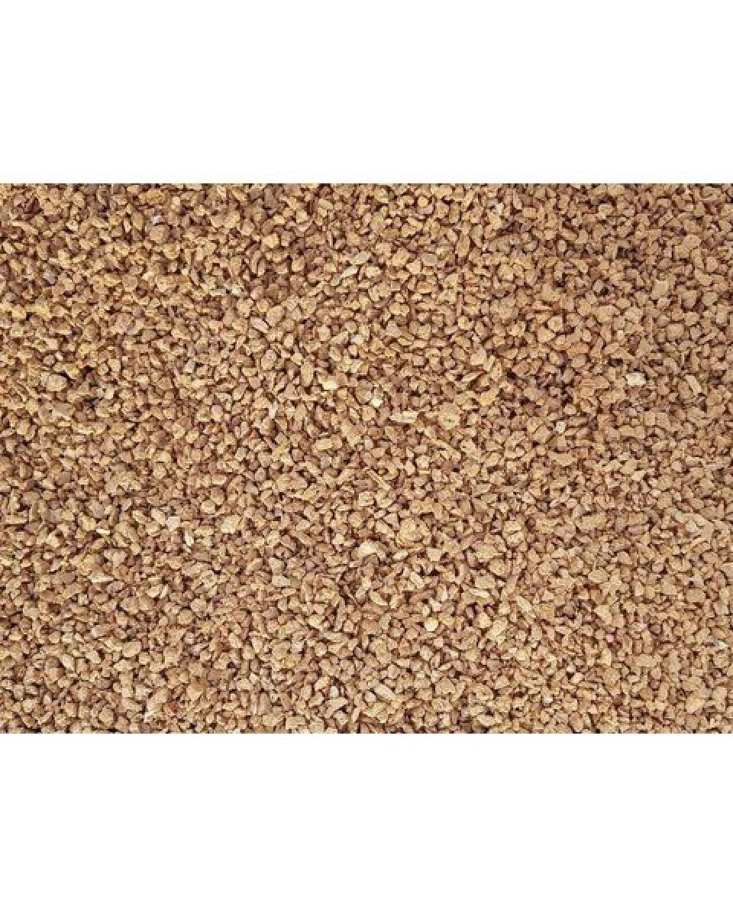 Kork-Deko 1 Liter Korkgranulat, mittlere Körnung (3-8 mm) – Ansicht 3