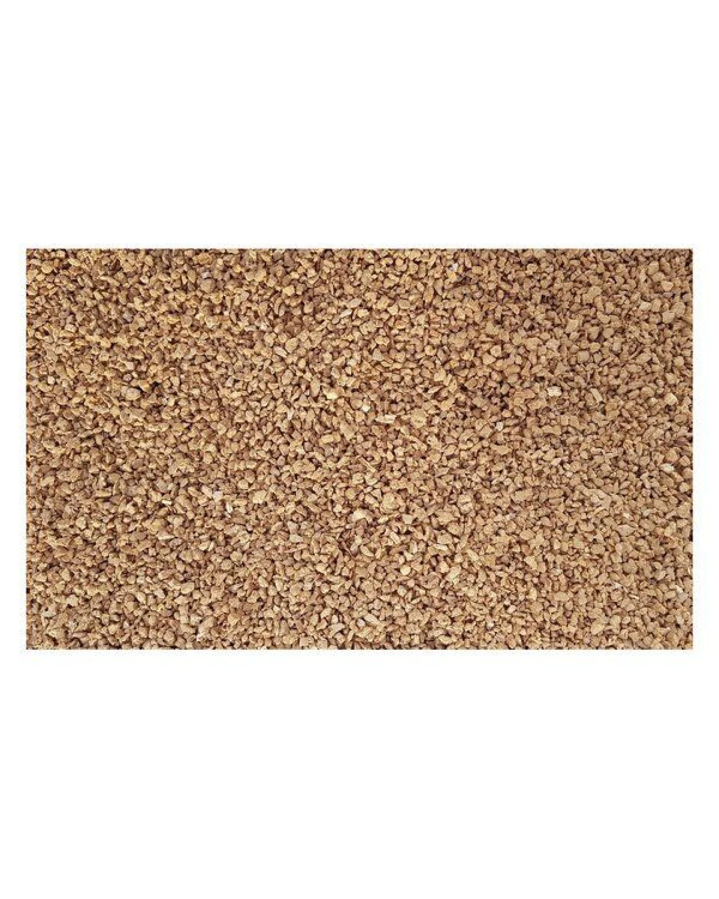 Kork-Deko 1 Liter Korkgranulat, mittlere Körnung (3-8 mm) – Ansicht 3