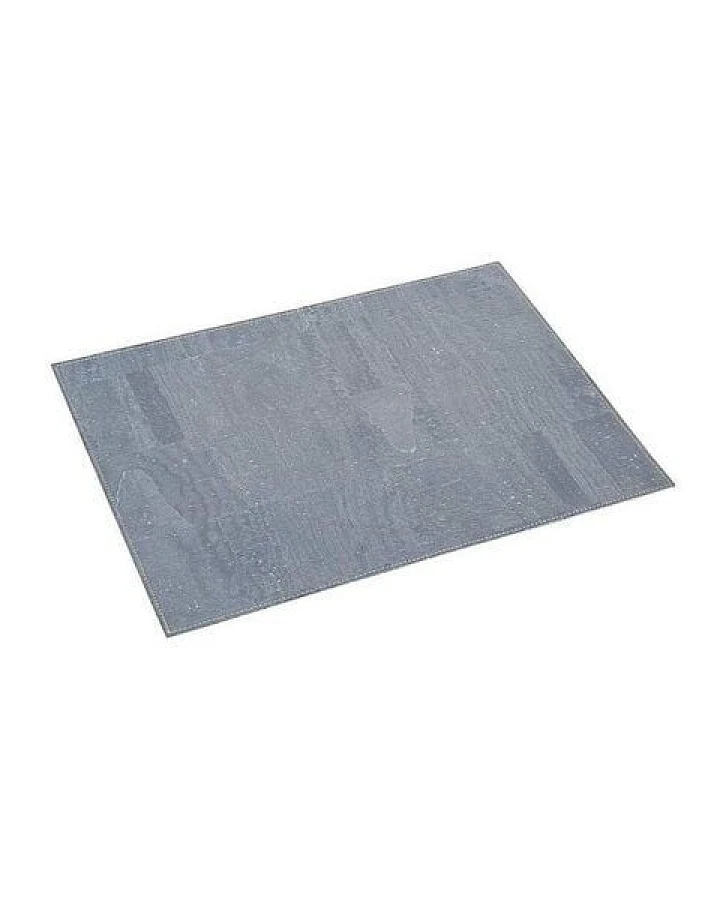 Kork-Deko Tischset / Platzdeckchen in drei verschiedenen Farben