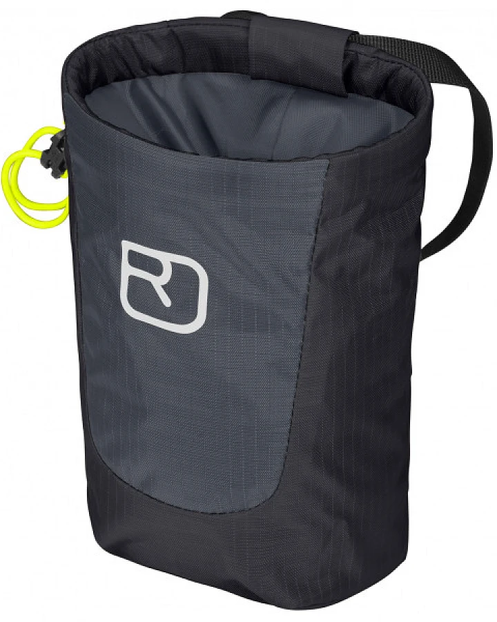 Ortovox - Trad Chalkbag - Chalkbag blau