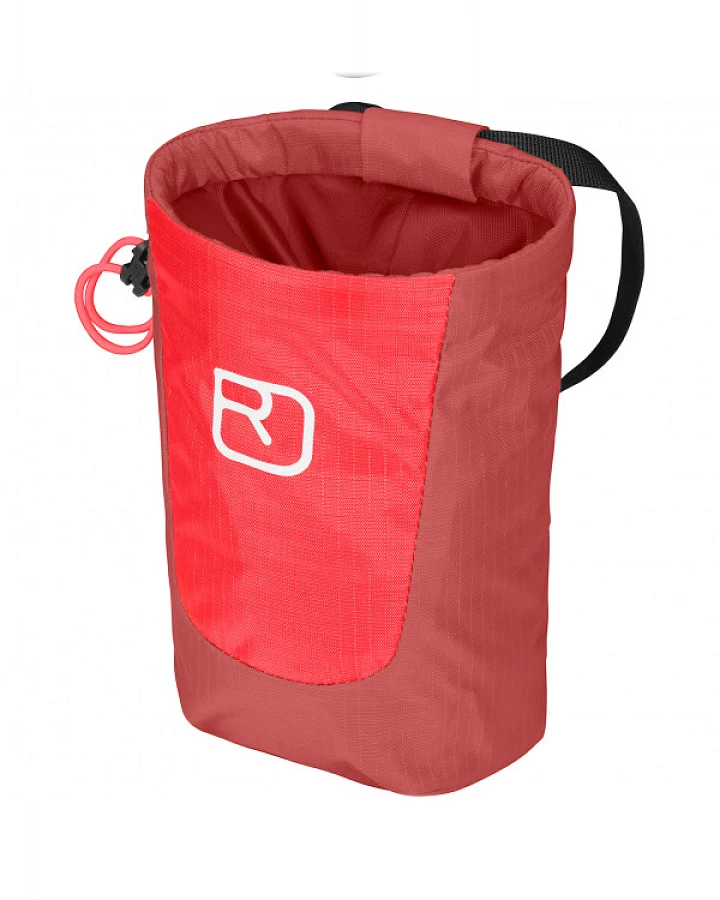 Ortovox - Trad Chalkbag - Chalkbag rot