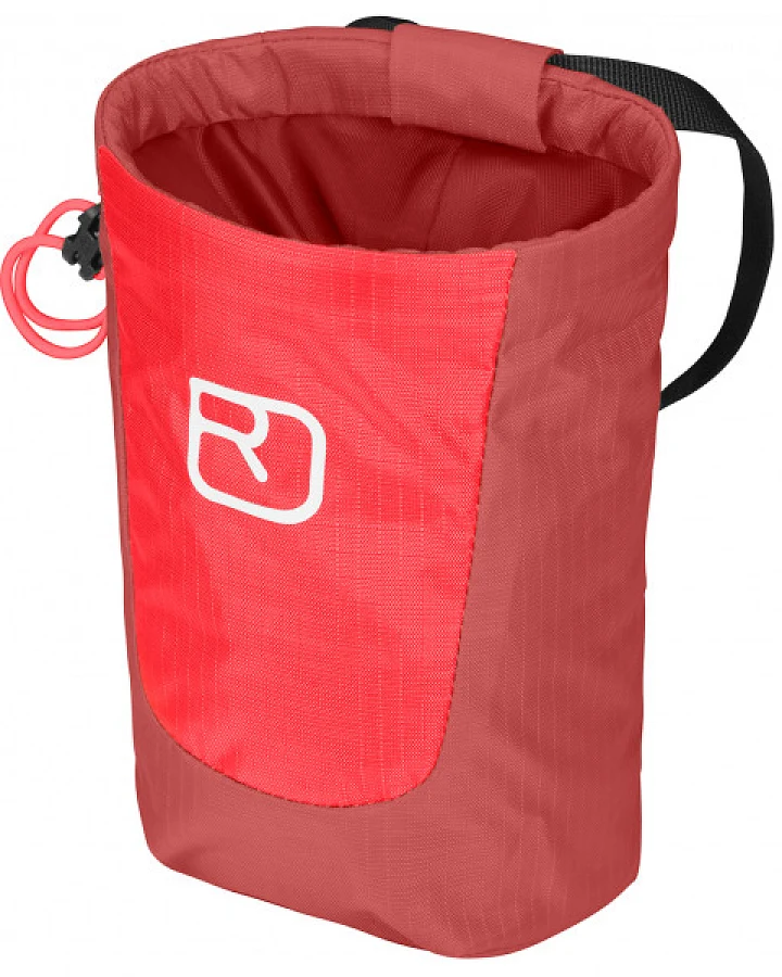 Ortovox - Trad Chalkbag - Chalkbag rot