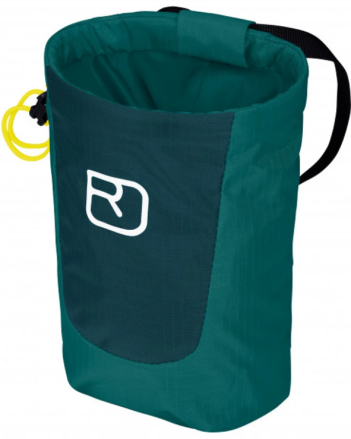 Ortovox - Trad Chalkbag - Chalkbag blau