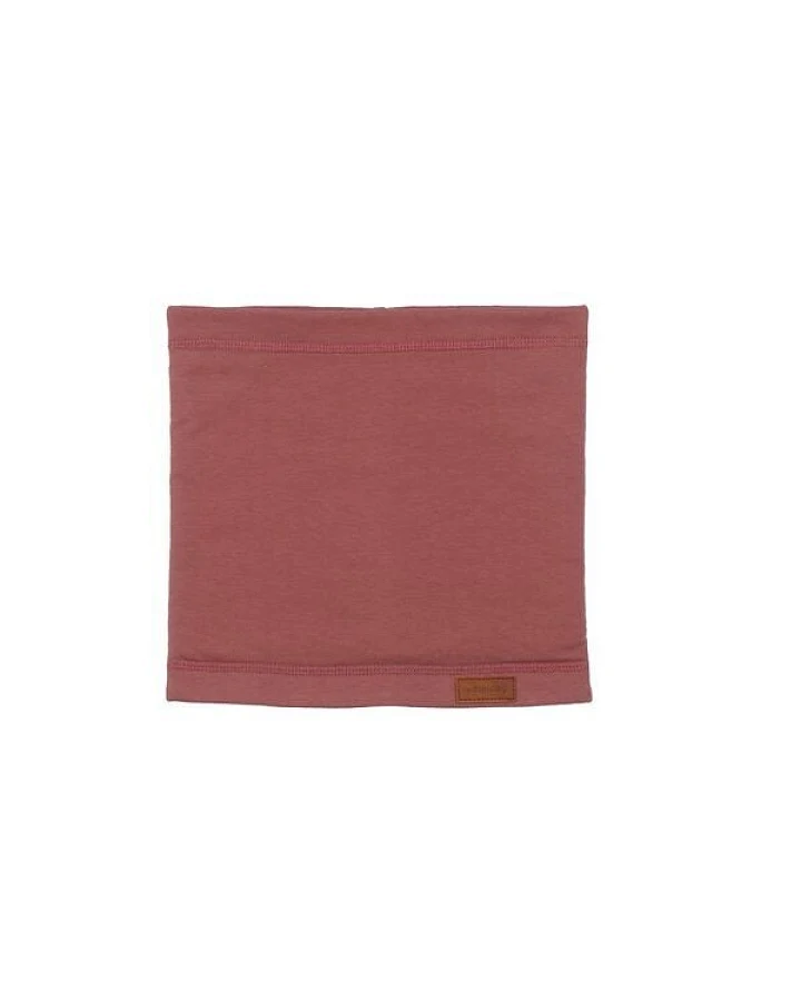 Baby Schal GOTS-zertifiziert aus Bio-Baumwolle rosa – Walkiddy