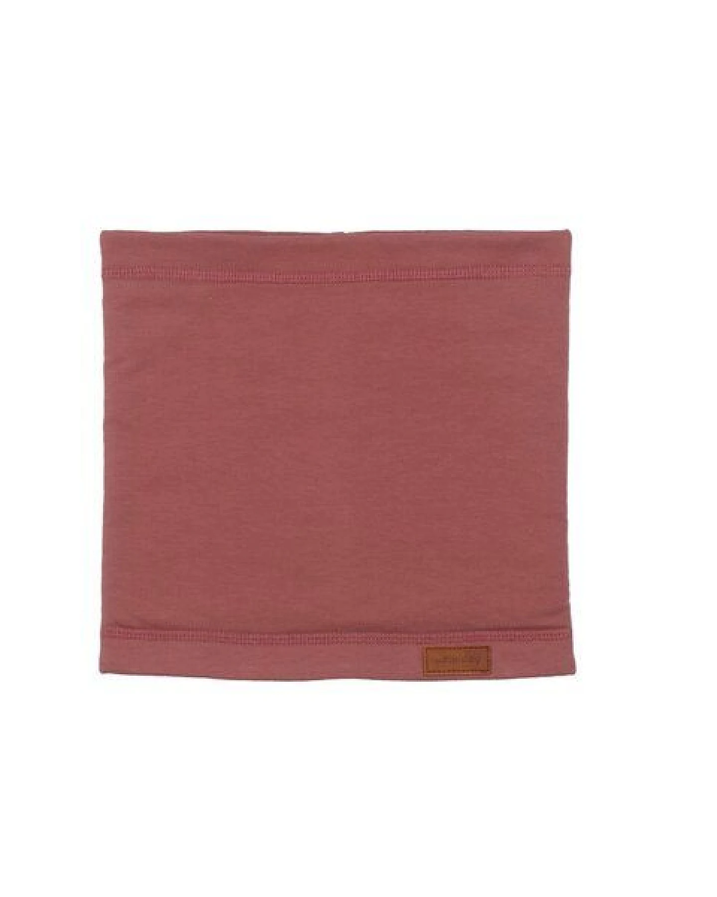 Baby Schal GOTS-zertifiziert aus Bio-Baumwolle rosa – Walkiddy – Ansicht 2