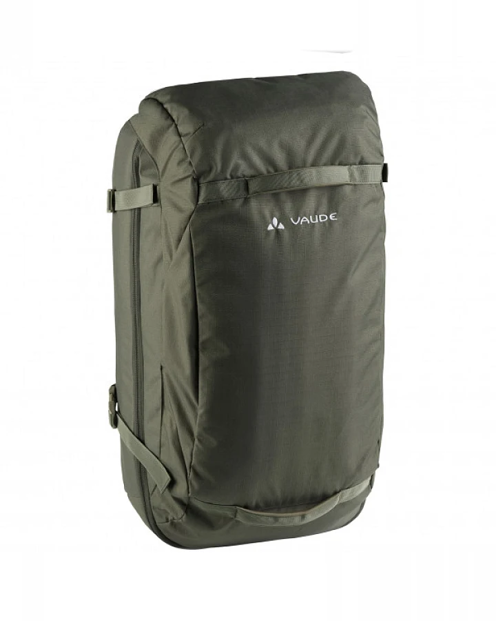 Vaude - Mundo 50+To Go - Reiserucksack oliv