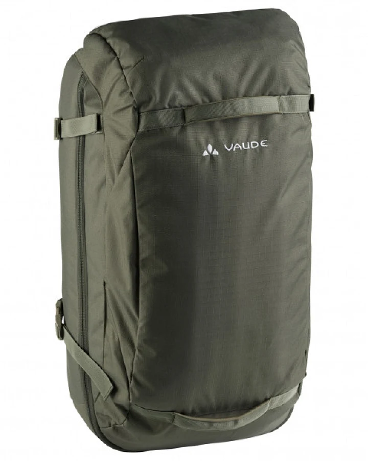 Vaude - Mundo 50+To Go - Reiserucksack oliv