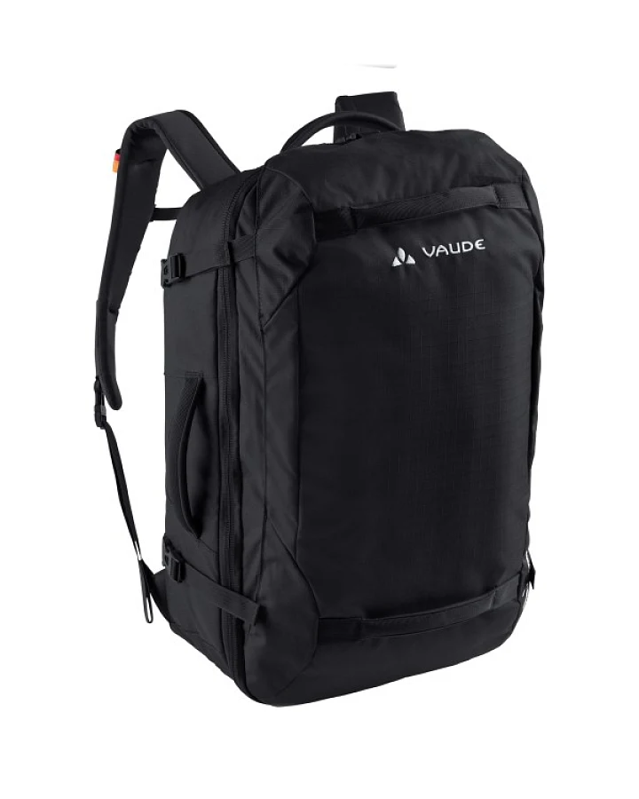 Vaude - Mundo Carry-On 38 - Reiserucksack schwarz