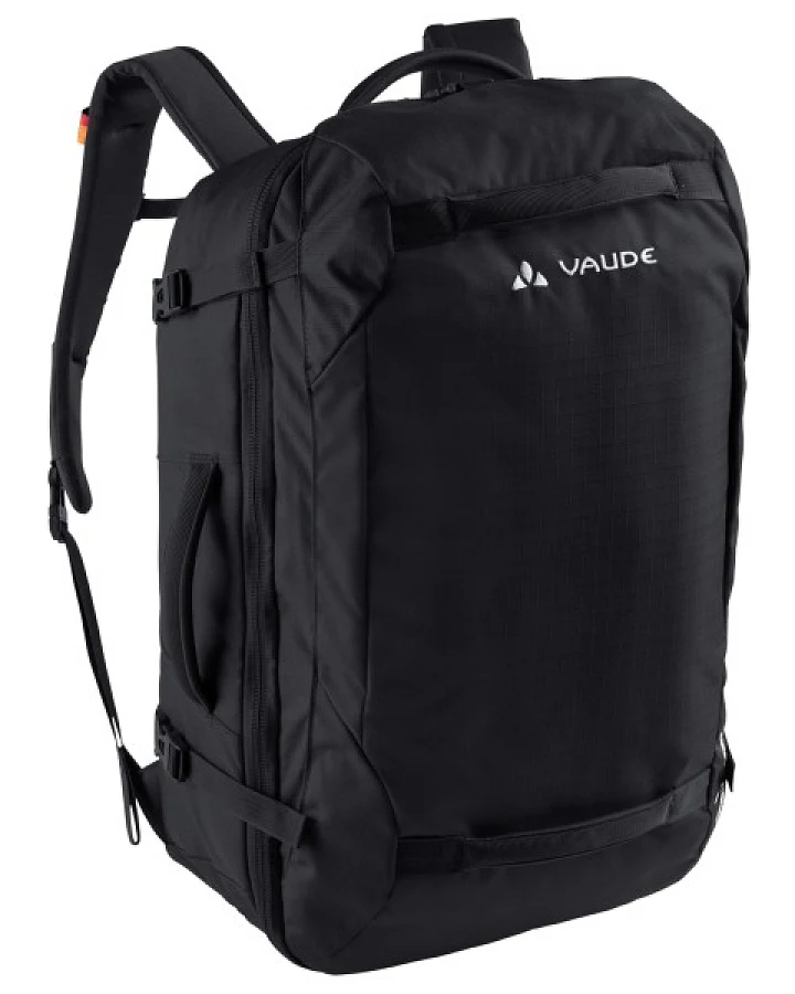 Vaude - Mundo Carry-On 38 - Reiserucksack schwarz