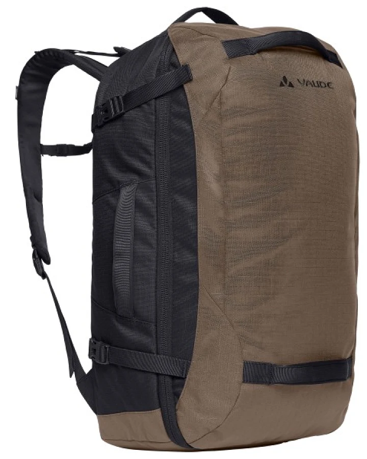 Vaude - Mundo Carry-On 38 - Reiserucksack braun