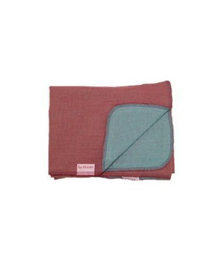 NoWaste Wrapping NoWaste Baby Spucktuch Mulltücher Schnuffeltuch 70x70 cm ver. Motive