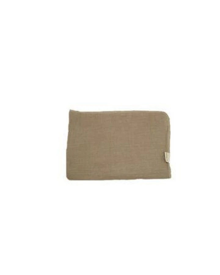 NoWaste Wrapping NoWaste Baby Spucktuch Mulltücher Schnuffeltuch 70x70 cm ver. Motive