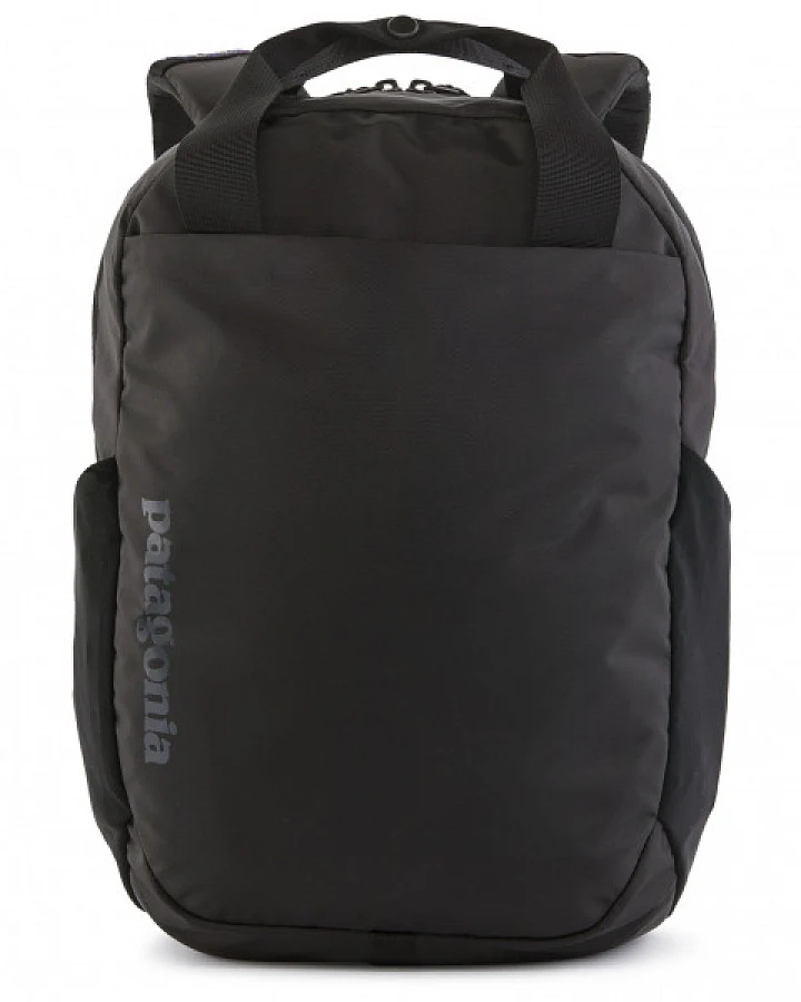 Patagonia - Atom Tote Pack 20 - Daypack schwarz