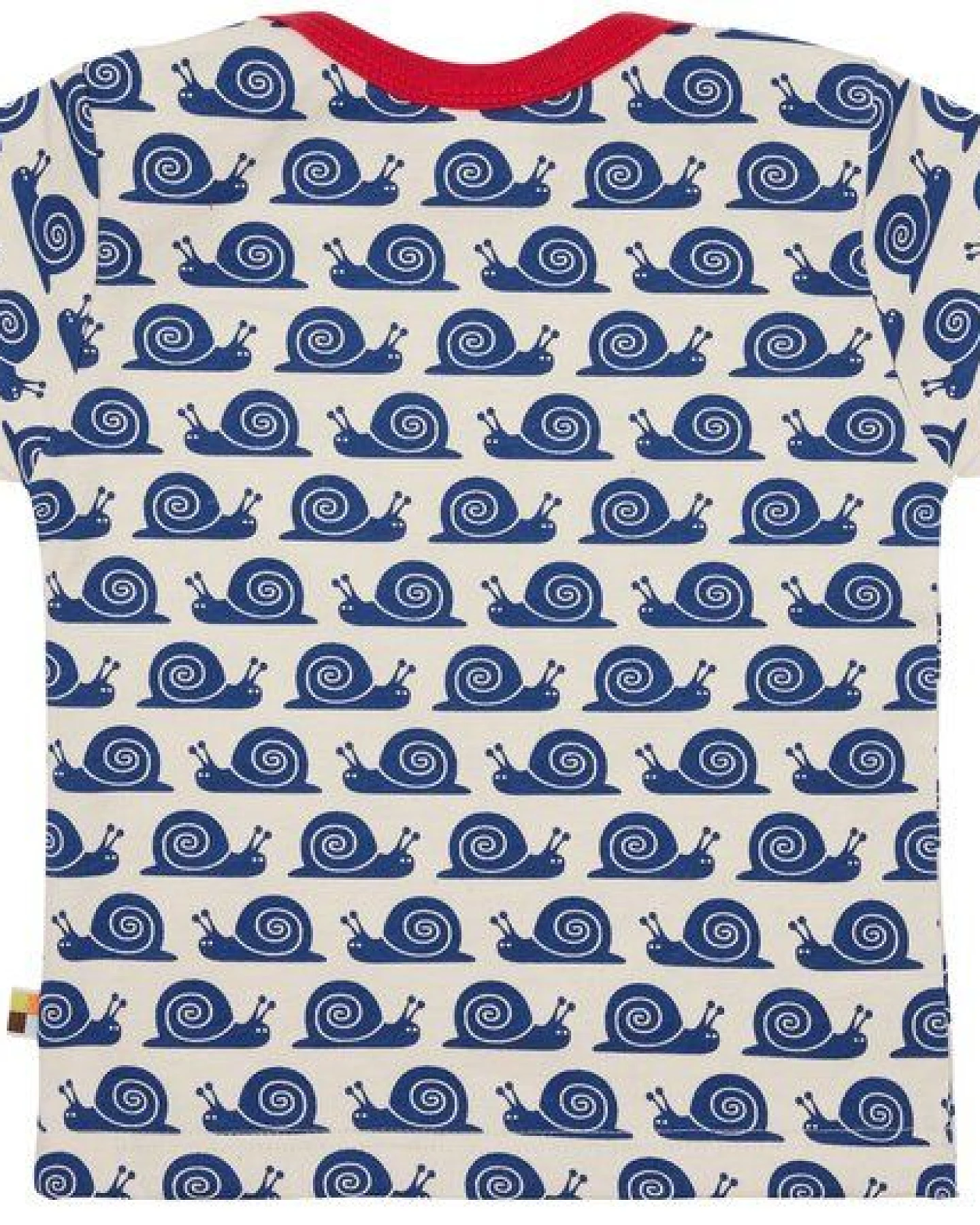 loud + proud Babys & Kinder, T-Shirt, GOTS-zertifiziert – Ansicht 2