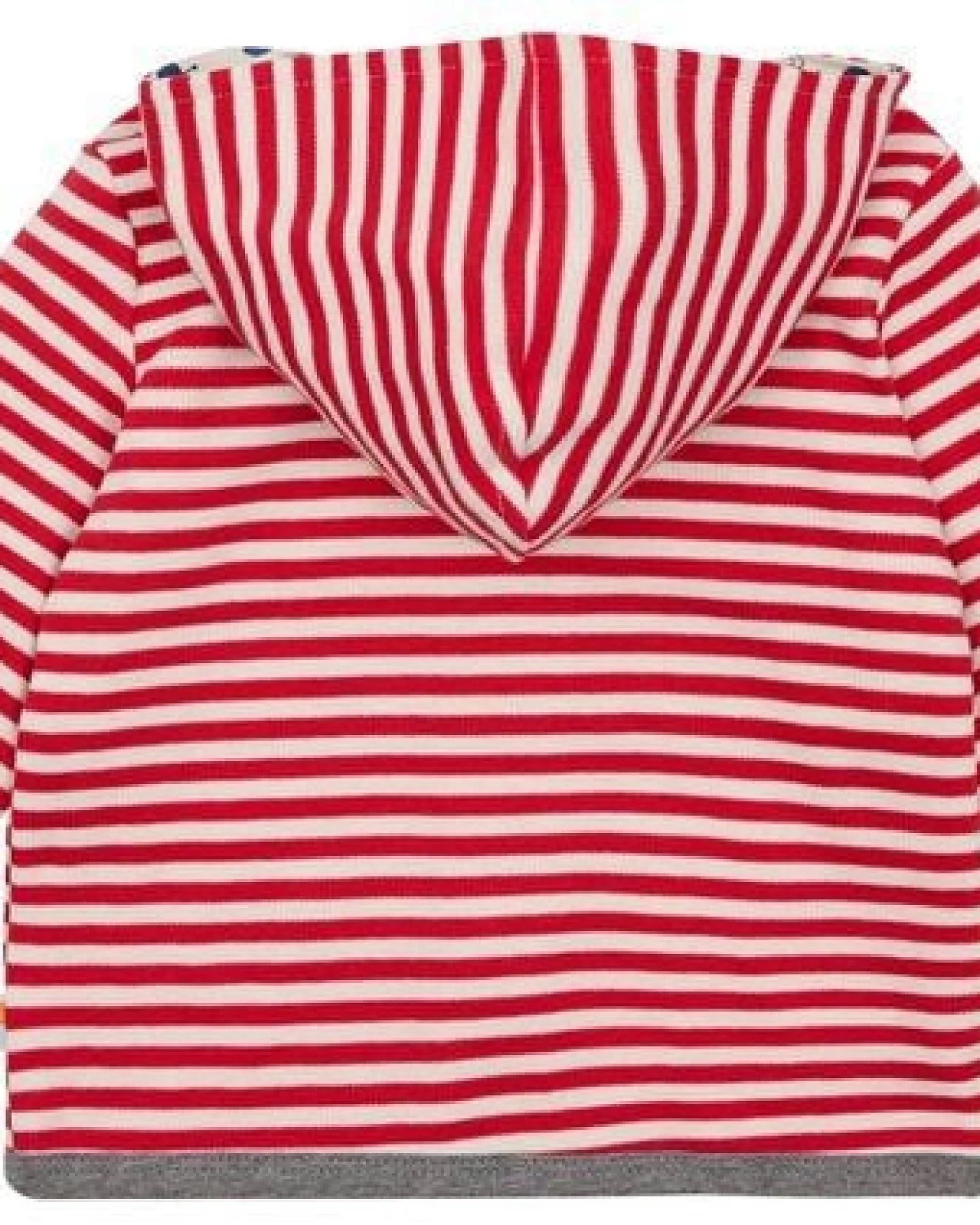 loud + proud Babys & Kinder, Wendejacke, GOTS-zertifiziert – Ansicht 3
