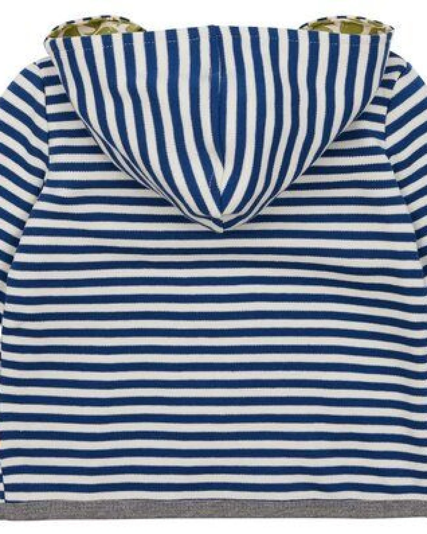 loud + proud Babys & Kinder, Wendejacke, GOTS-zertifiziert – Ansicht 3