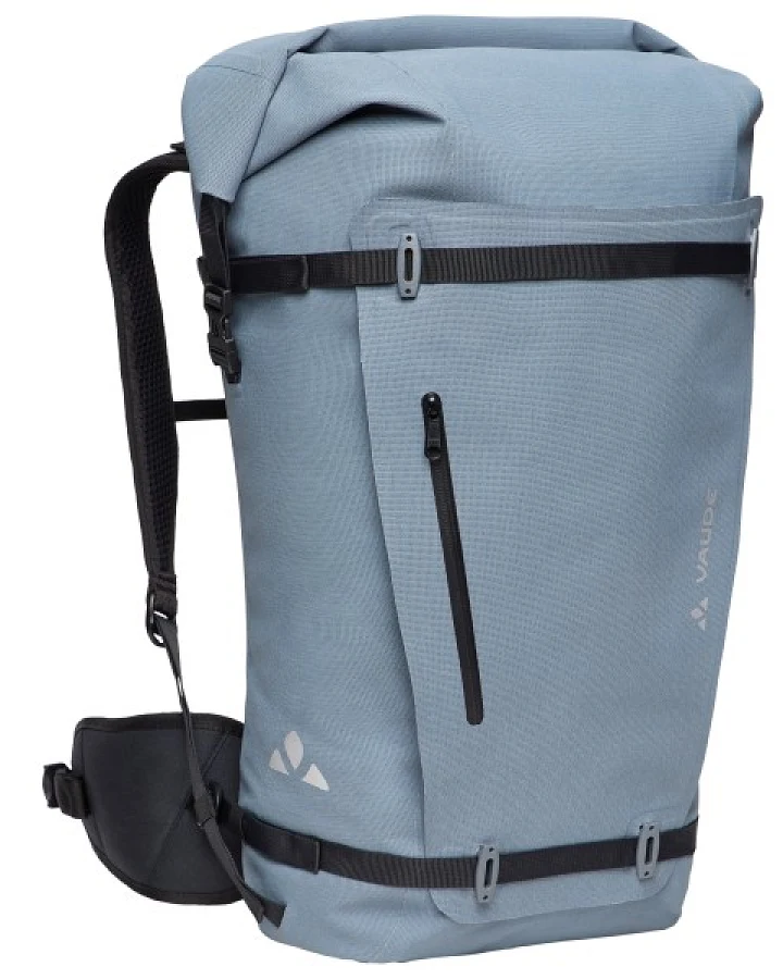 Vaude - Proof 28 - Wanderrucksack grau