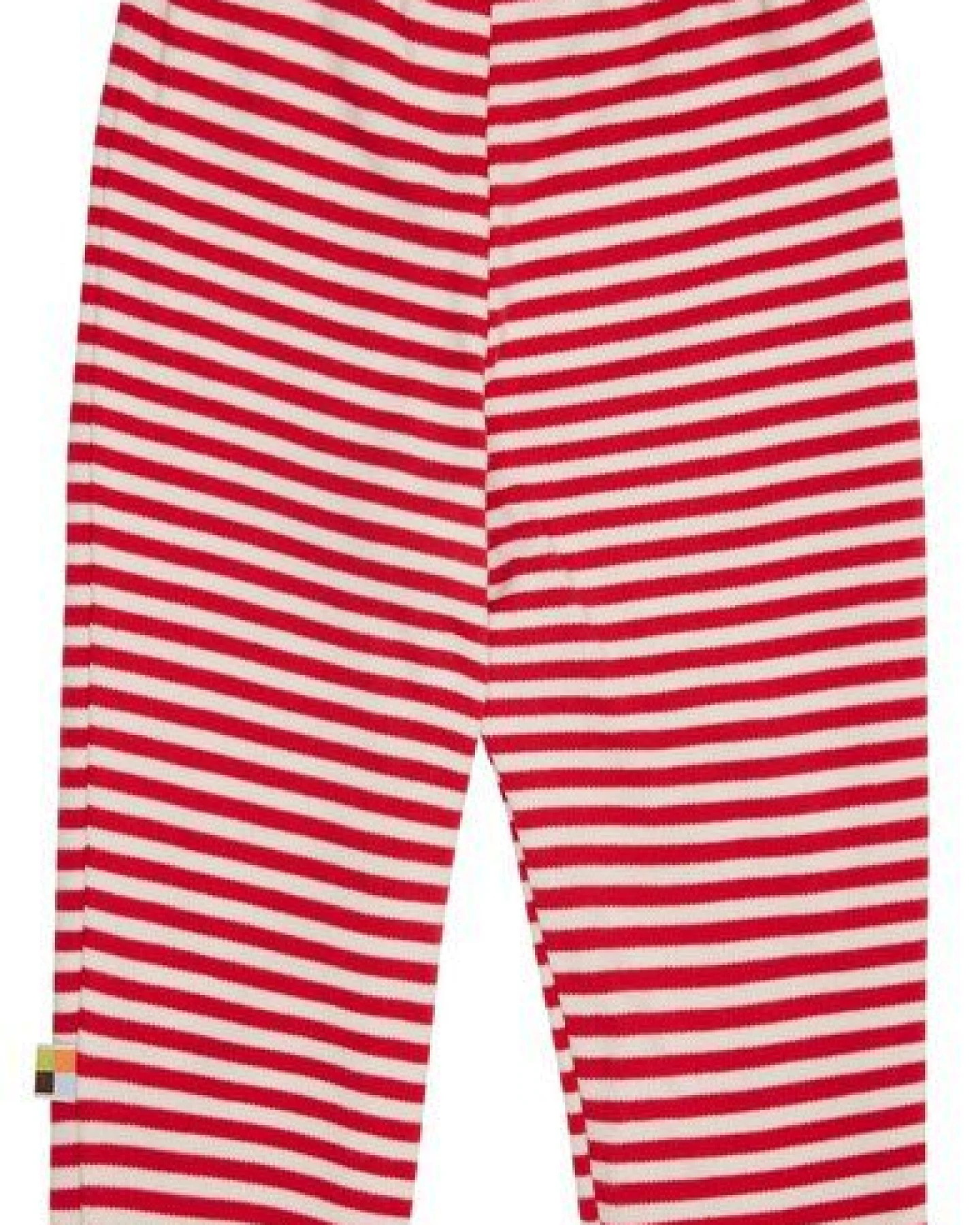 loud + proud Babys & Kinder, Wendehose, GOTS-zertifiziert – Ansicht 3