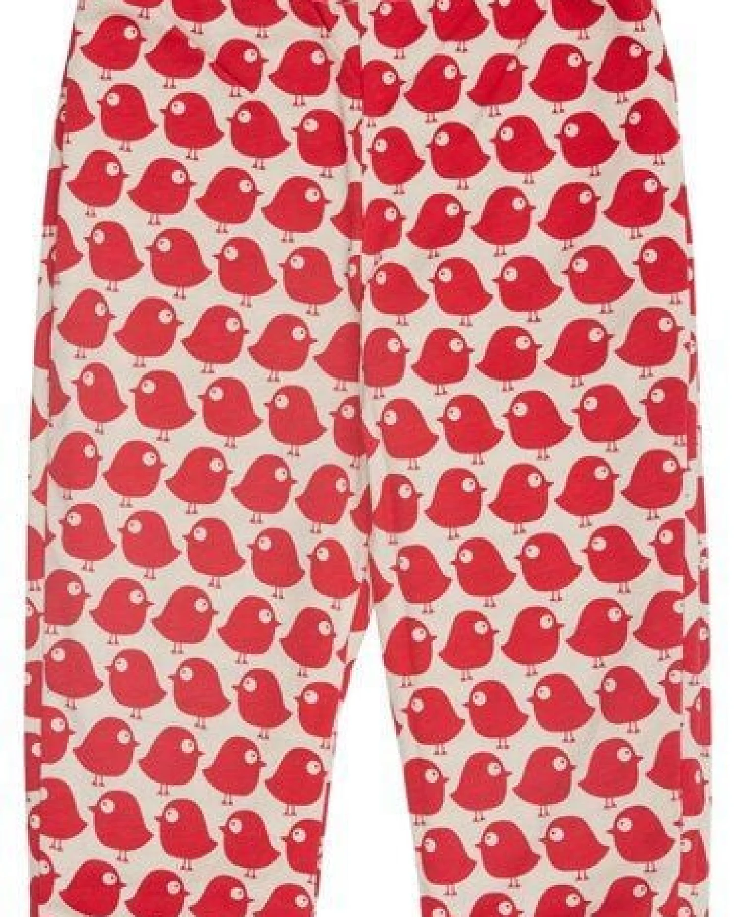 loud + proud Babys & Kinder, Wendehose, GOTS-zertifiziert – Ansicht 2
