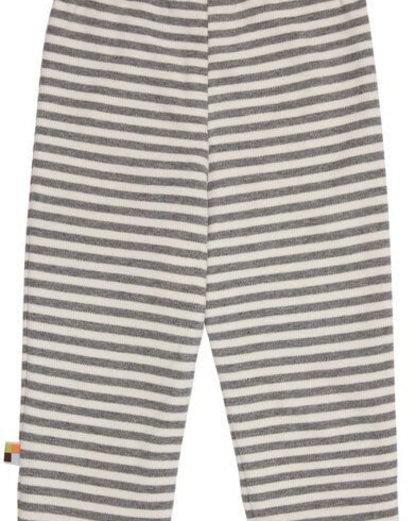 loud + proud Babys & Kinder, Wendehose, GOTS-zertifiziert – Ansicht 3