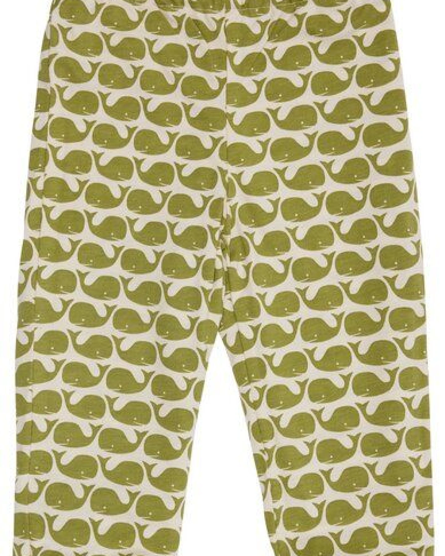 loud + proud Babys & Kinder, Wendehose, GOTS-zertifiziert – Ansicht 2
