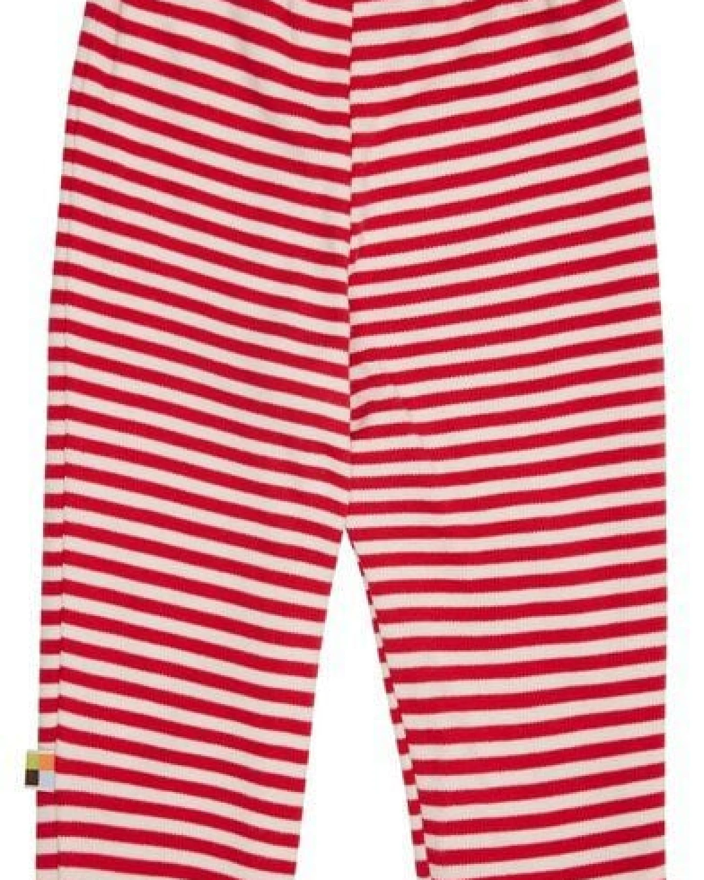 loud + proud Babys & Kinder, Wendehose, GOTS-zertifiziert – Ansicht 3