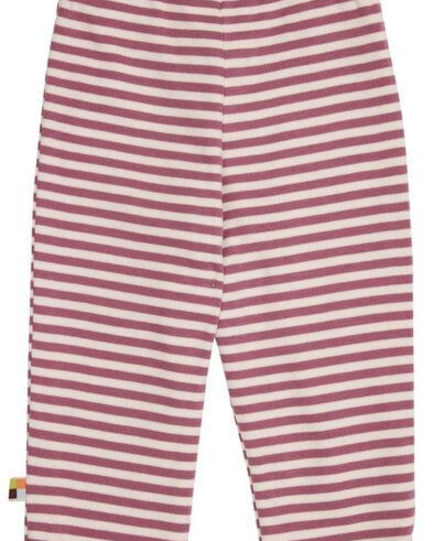 loud + proud Babys & Kinder, Wendehose, GOTS-zertifiziert – Ansicht 3