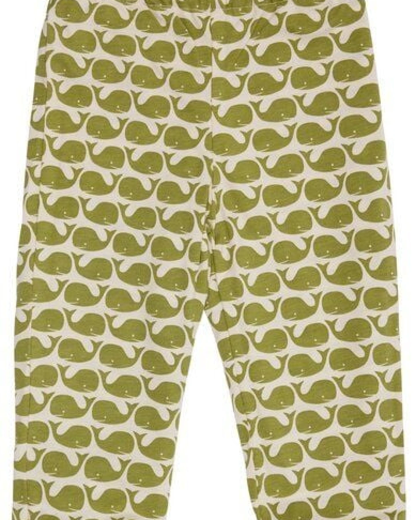 loud + proud Babys & Kinder, Wendehose, GOTS-zertifiziert – Ansicht 2