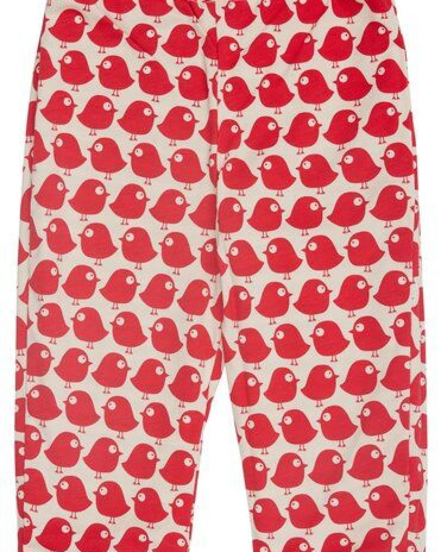 loud + proud Babys & Kinder, Wendehose, GOTS-zertifiziert – Ansicht 2