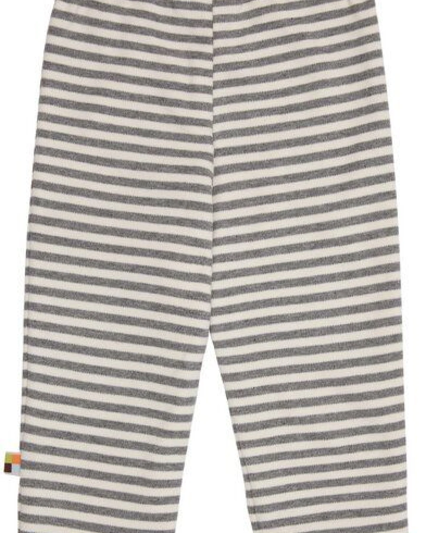 loud + proud Babys & Kinder, Wendehose, GOTS-zertifiziert – Ansicht 3