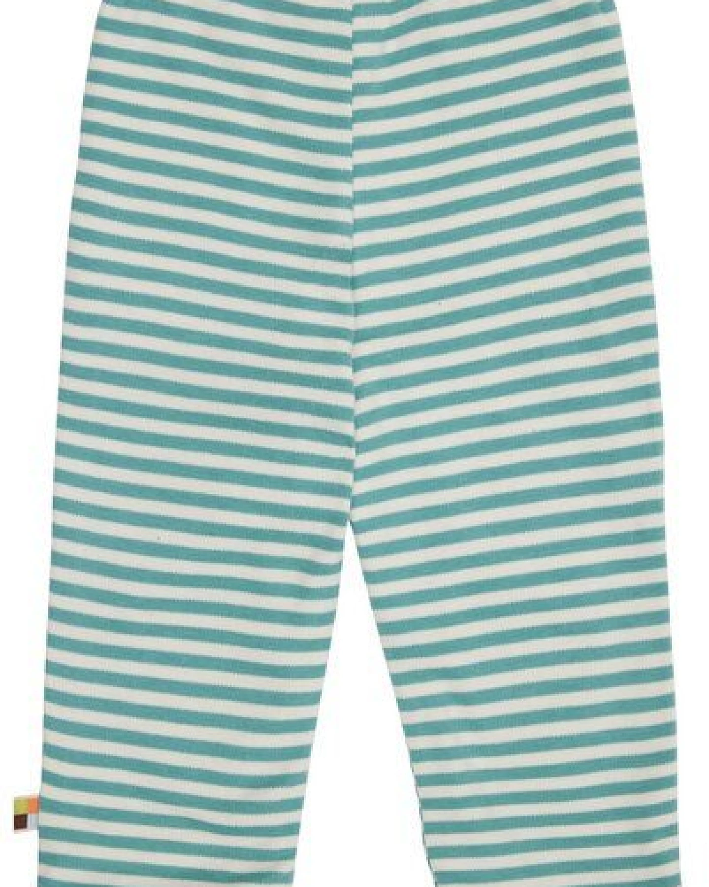 loud + proud Babys & Kinder, Wendehose, GOTS-zertifiziert – Ansicht 3