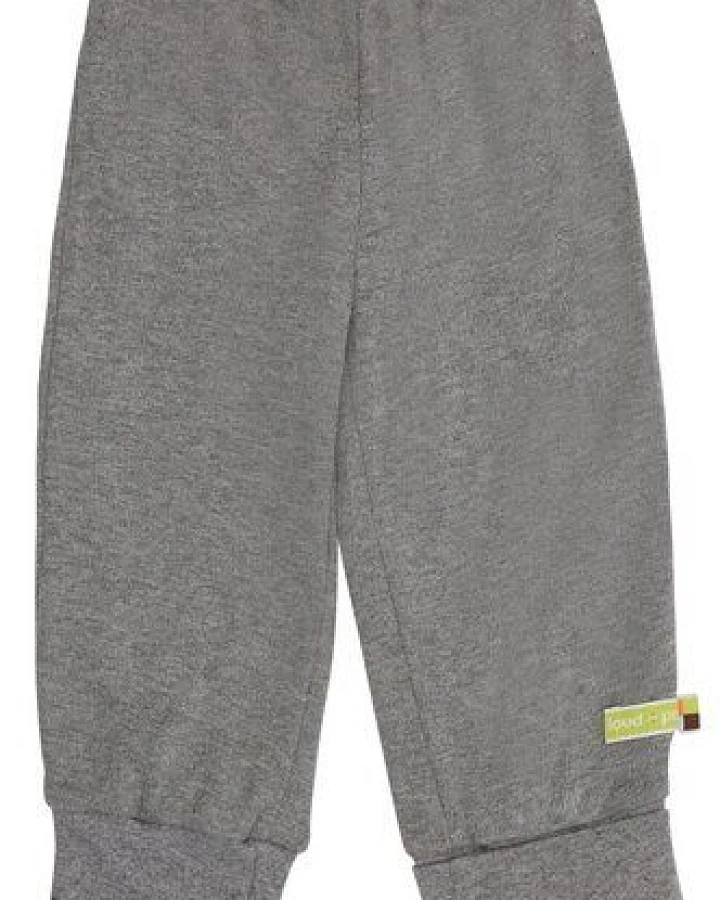 loud + proud Babys & Kinder, Hose, GOTS-zertifiziert