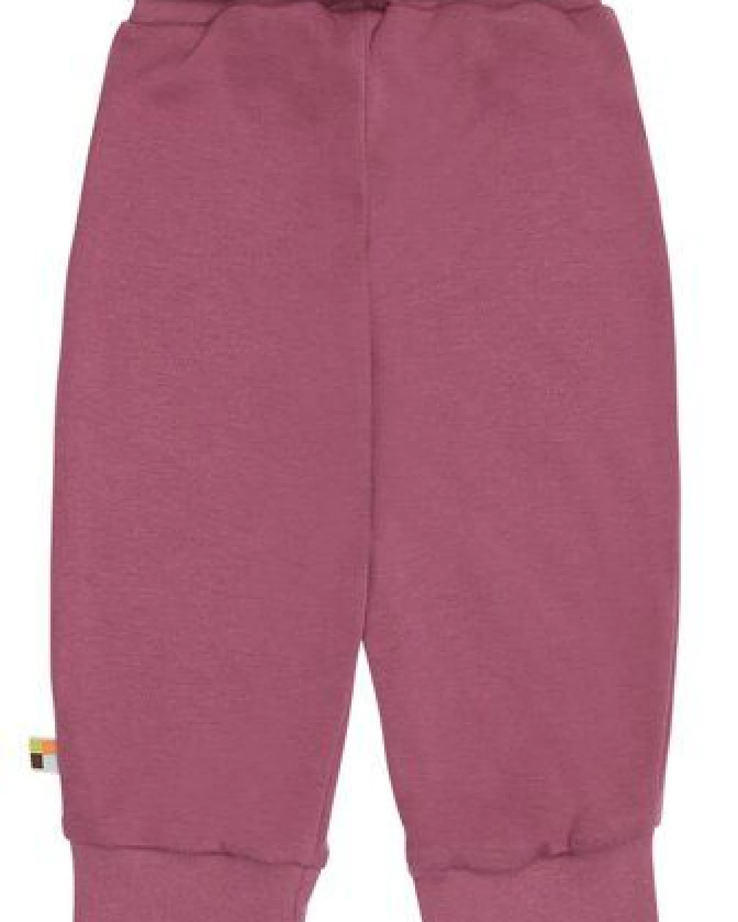 loud + proud Babys & Kinder, Hose, GOTS-zertifiziert – Ansicht 2