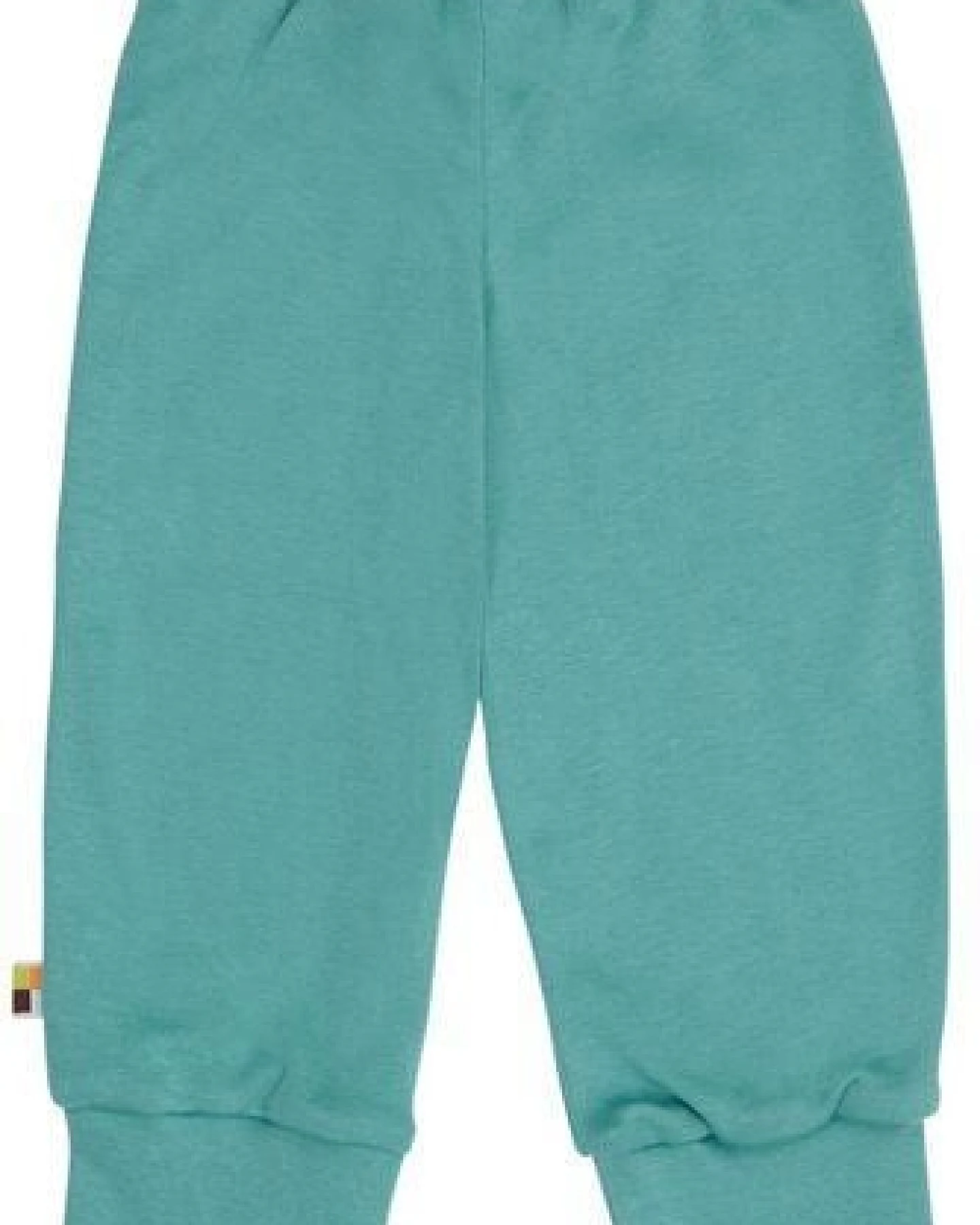 loud + proud Babys & Kinder, Hose, GOTS-zertifiziert – Ansicht 2