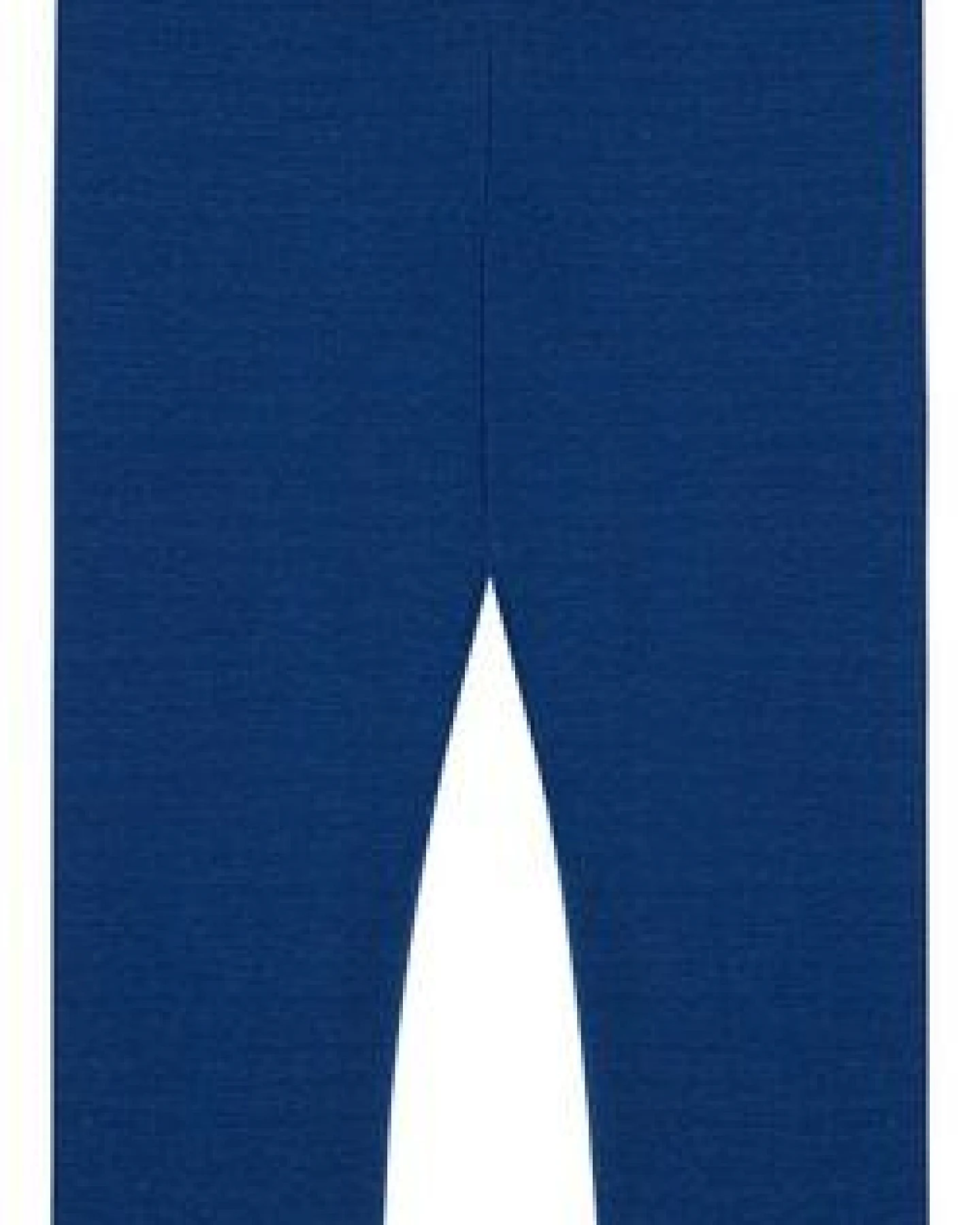 loud + proud Babys & Kinder Weiche Feinripp Legging, GOTS-zertifiziert – Ansicht 2