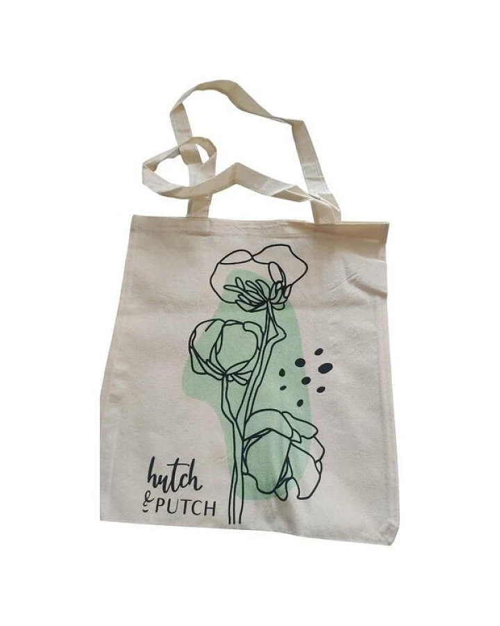 hutch&putch Shopper