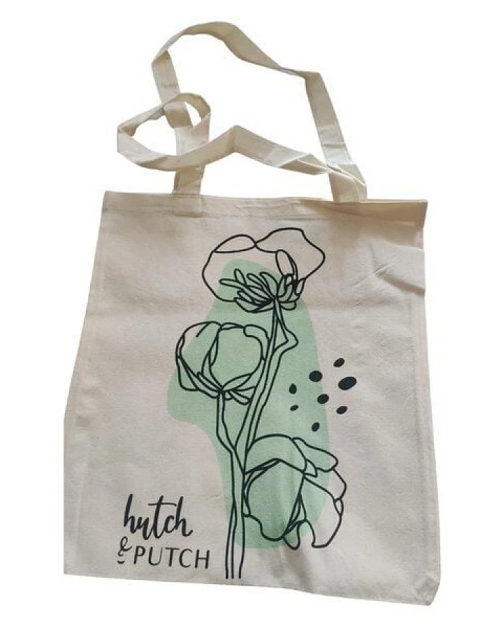 hutch&putch Shopper