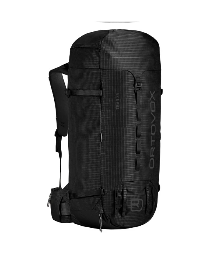 Ortovox - Trad 35 - Kletterrucksack schwarz