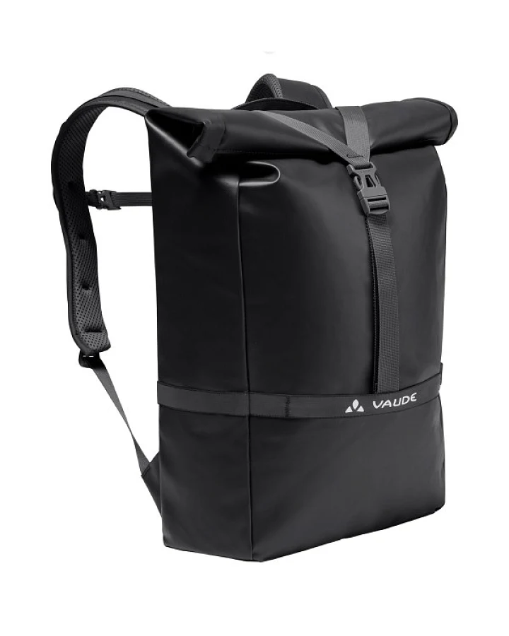 Vaude - Mineo Backpack 23 - Daypack schwarz/grau