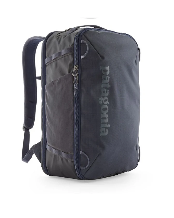 Patagonia - Black Hole Mini MLC - Daypack grau