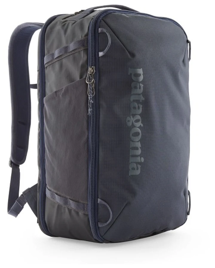 Patagonia - Black Hole Mini MLC - Daypack grau