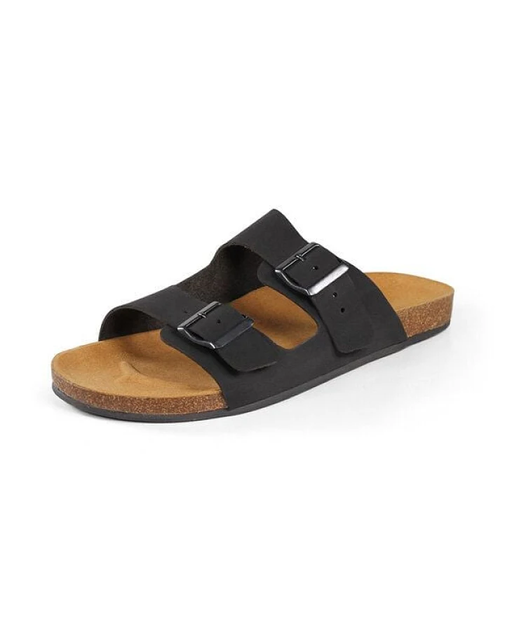 Fairticken CORGHO vegane "NoBuck" Unisex Sandale