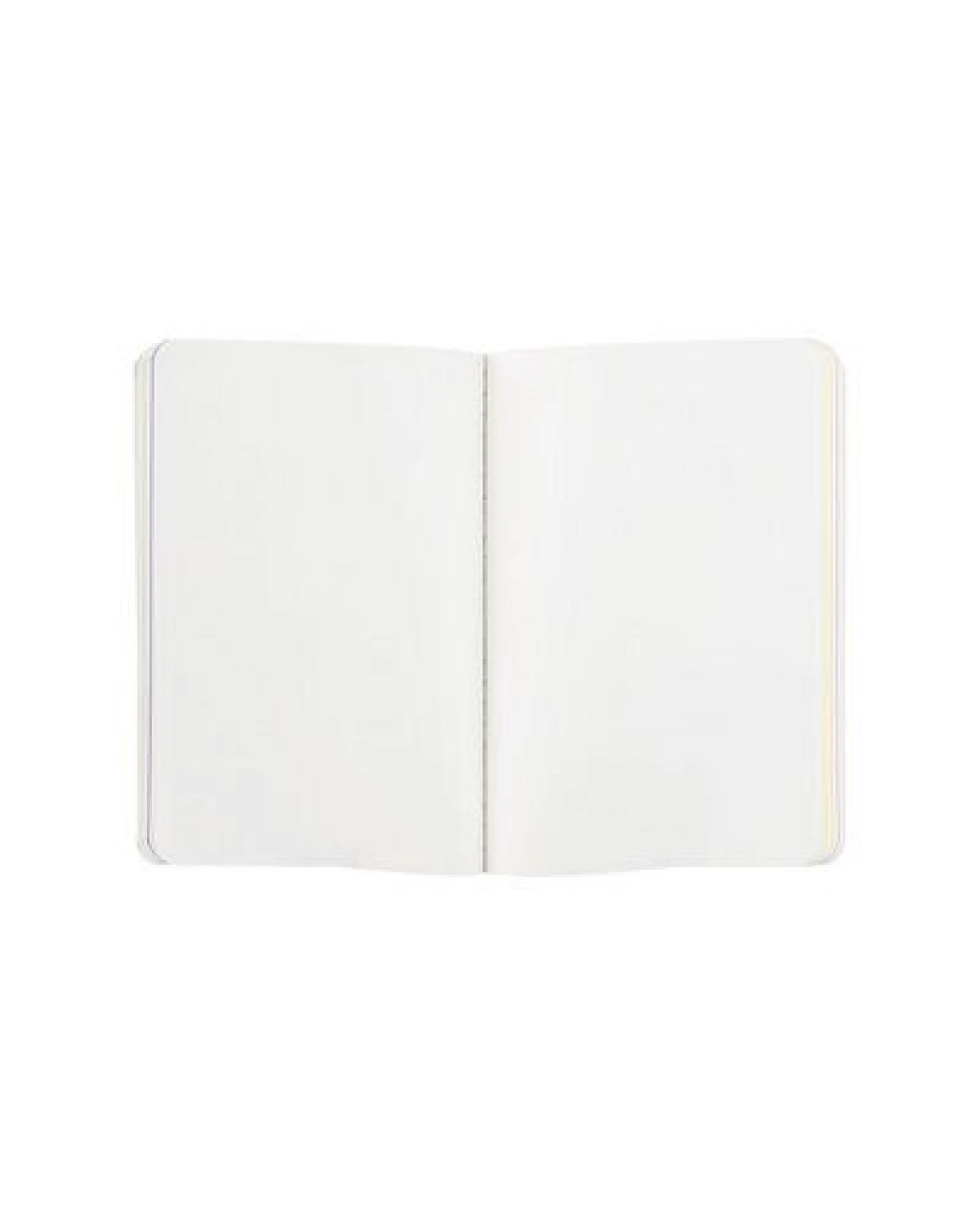 TRANQUILLO Buntes Notizbuch BIRD – Ansicht 3