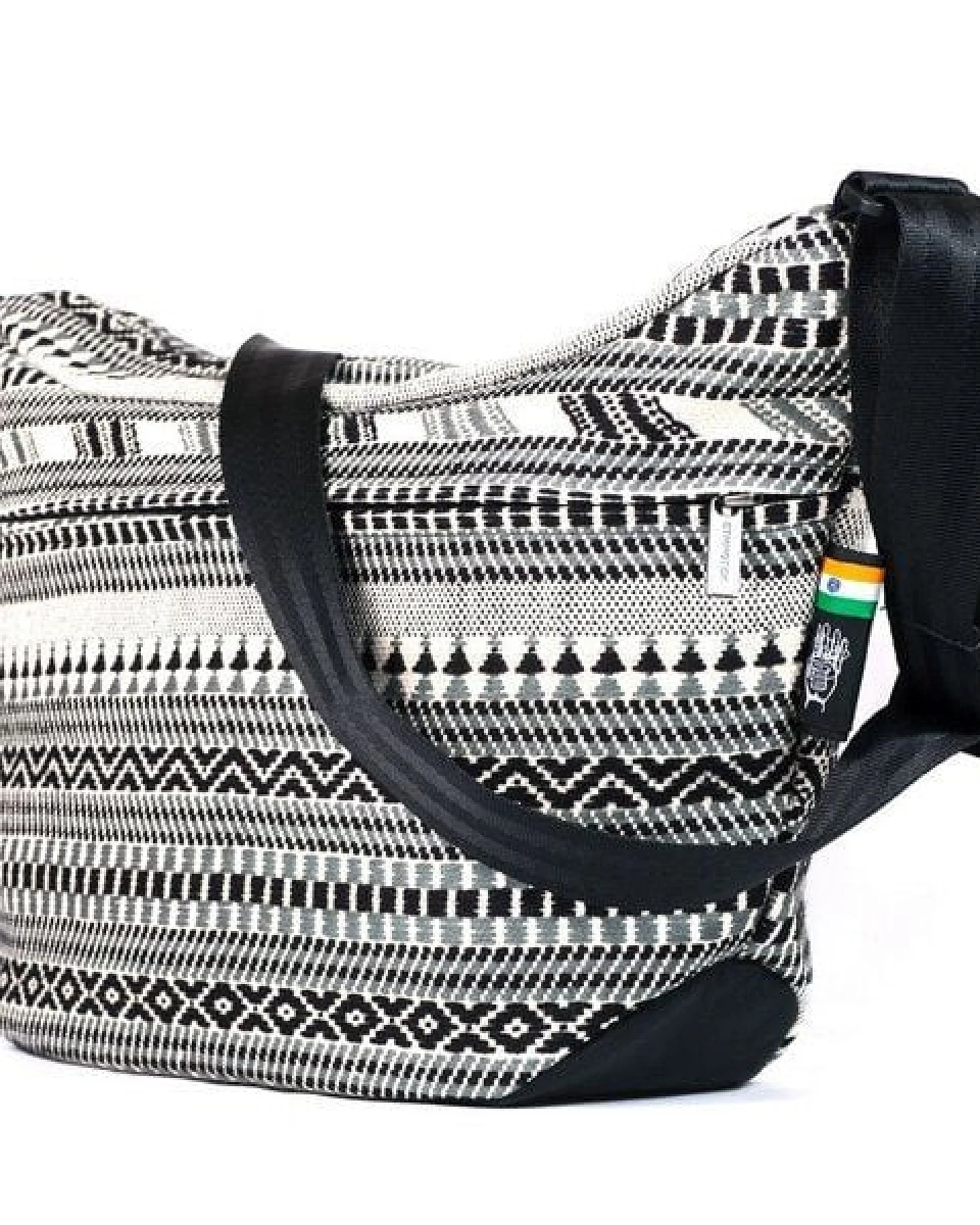 Ethnotek Bagan Bag L – Ansicht 2