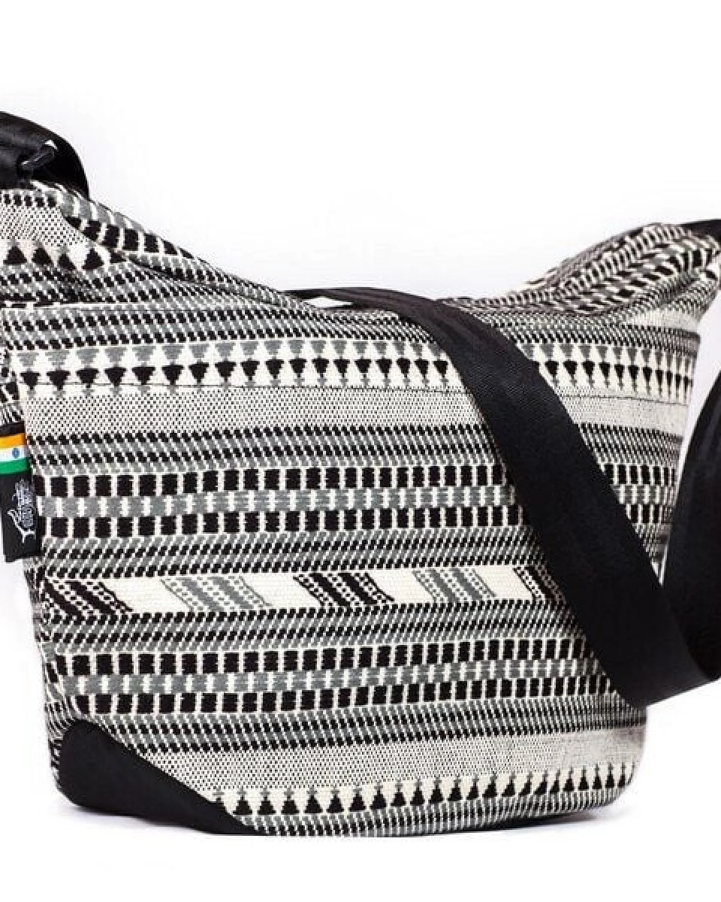 Ethnotek Bagan Bag L – Ansicht 4